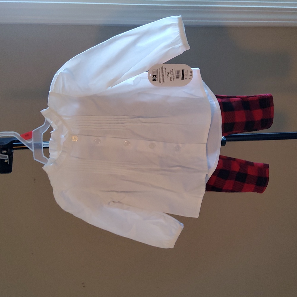 pants set